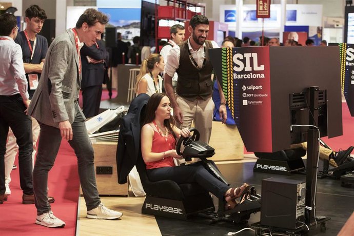 Archivo - Edición 2023 del SIL.