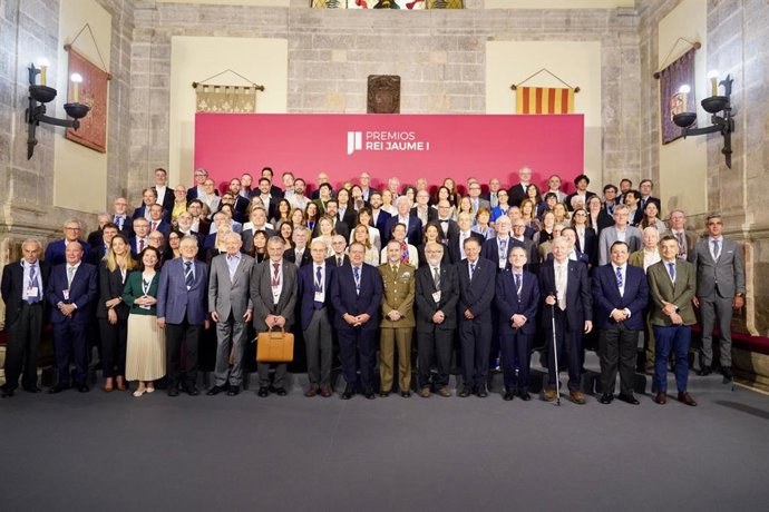 Los jurados de los premios dan su apoyo a la petición para que la Unesco reconozca al Parque Natural de la Albufera como Reserva de la Biosfera en la Declaración de 2024