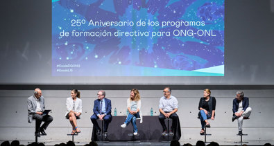 Responsabilidad Social Corporativa