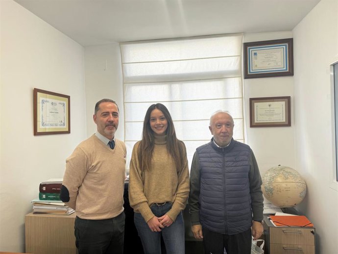 Archivo - La asesoría Ruiz Punta Asesores cumple tres décadas como "referente de acompañamiento fiscal" a las empresas.