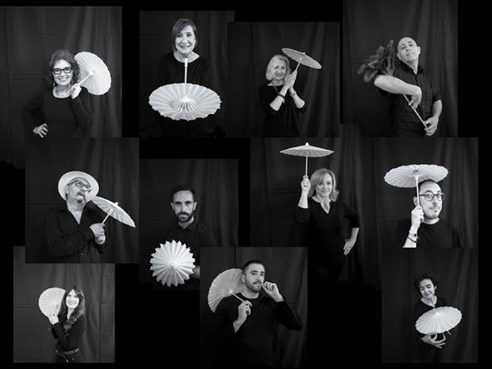 Elenc de 'Les visites haurien d'estar prohibides'