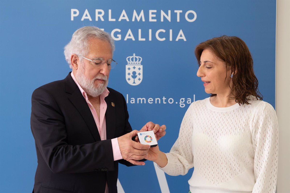 Galicia supera os resultados estatais en 16 dos 17 obxectivos da Axenda