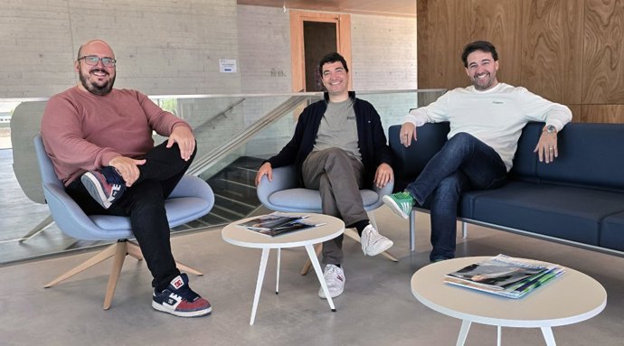 La empresa de PCA Niomake cierra su primera ronda de financiación para lanzar plataforma que mejore experiencias comunicativas