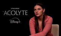 Star Wars o Marvel: Dafne Keen (The Acolyte) elige los mejores fans