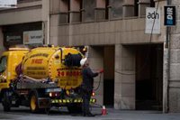 CCOO afirma que la contratación temporal y la incorporación de fijos-discontinuos aceleran la creación de empleo