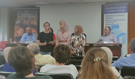 Comunicados Sociedad