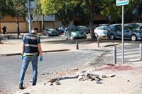 Fiscalía ordena internamiento en centro cerrado para el menor detenido por la reyerta con dos muertos en el Polígono Sur