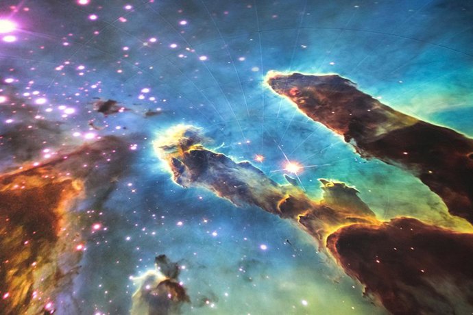 La Ciutat de les Arts convoca un concurso de astrofotografía