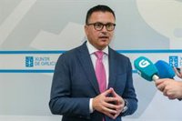 La Xunta destaca que Galicia alcanza el dato más bajo de desempleo desde que hay registros, con 122.036 parados