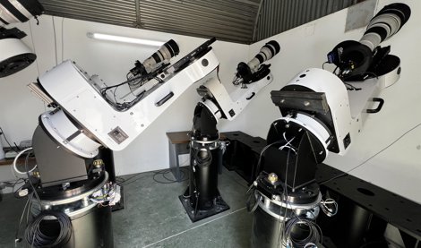 Comunicados Sociedad