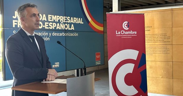 Crea Madrid Nuevo Norte