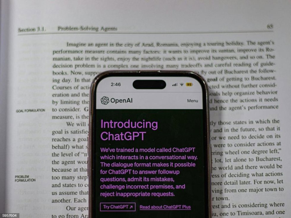 Chatgpt