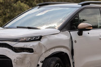 Matan a tiros al hermano de Begoña Villacís desde un coche en el distrito de Fuencarral (Madrid)