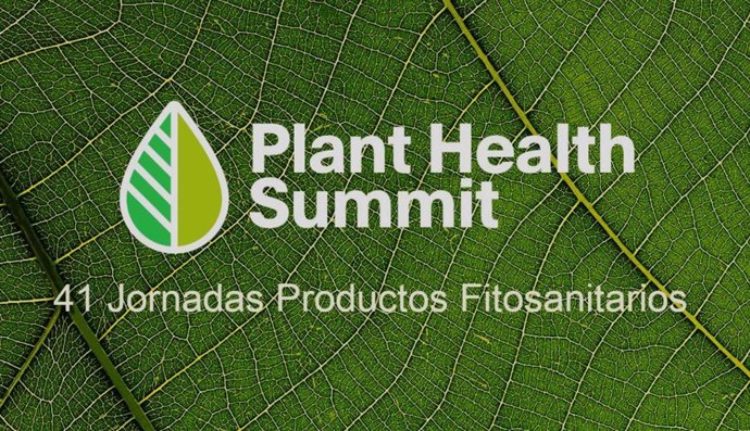 Barcelona acogerá el Plant Health Summit, 41ª Jornadas de Productos Fitosanitarios 