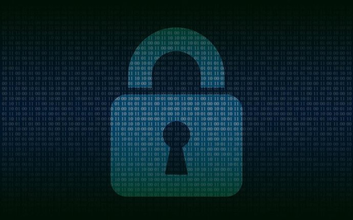 Archivo - Ciberseguridad.