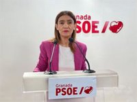 PSOE exige al PP la dimisión la alcaldesa de Motril (Granada) ante unas acusaciones "de extrema gravedad"