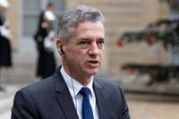 Eslovenia retrasa un mes el reconocimiento de Palestina por una propuesta de referéndum