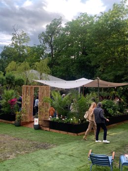 Turespaña presenta en París el patrimonio natural de España