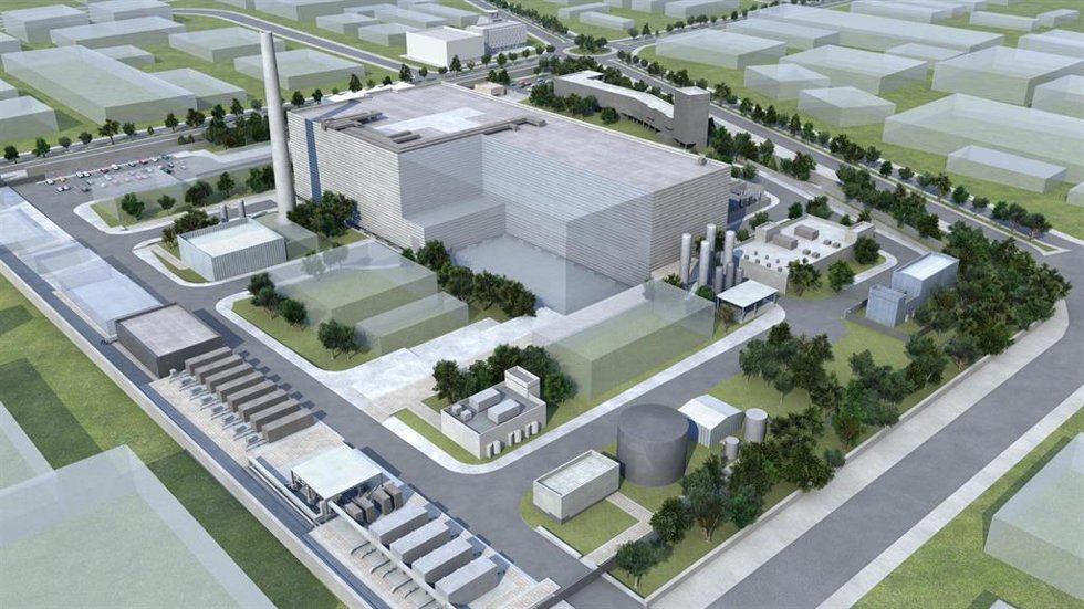 El MICIU destina 40 M al desarrollo de tecnologías de energía de fusión para el acelerador de partículas IFMIF-DONES