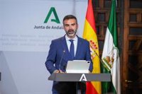 La Junta promete a los sindicatos que "habrá una reunión" con Salud "a la mayor celeridad posible"