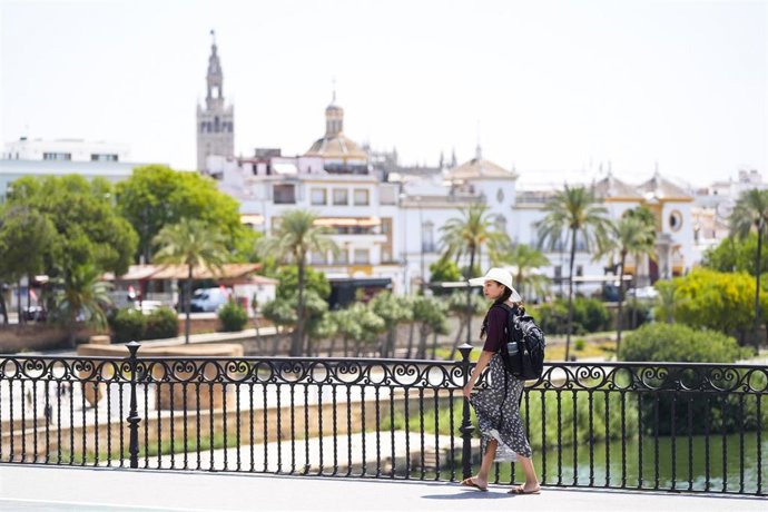 El plan de prevención por altas temperaturas estará operativo hasta el 30 de septiembre. 