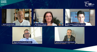 Responsabilidad Social Corporativa