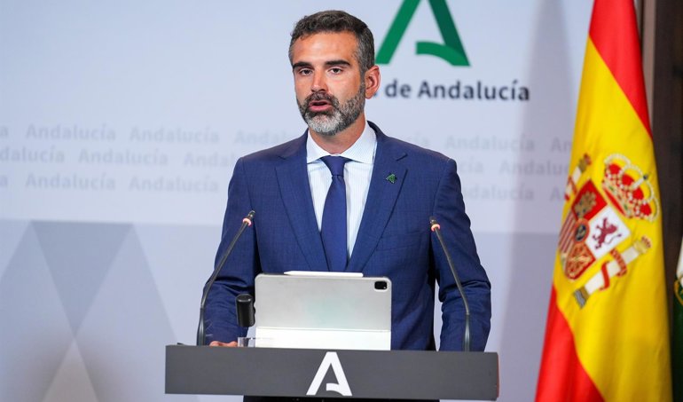 Andalucía