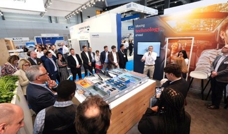 Comunicados Empresas