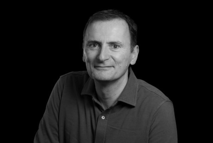 El premio Jaime I de Investigación Médica 2024, Antonio Acín.