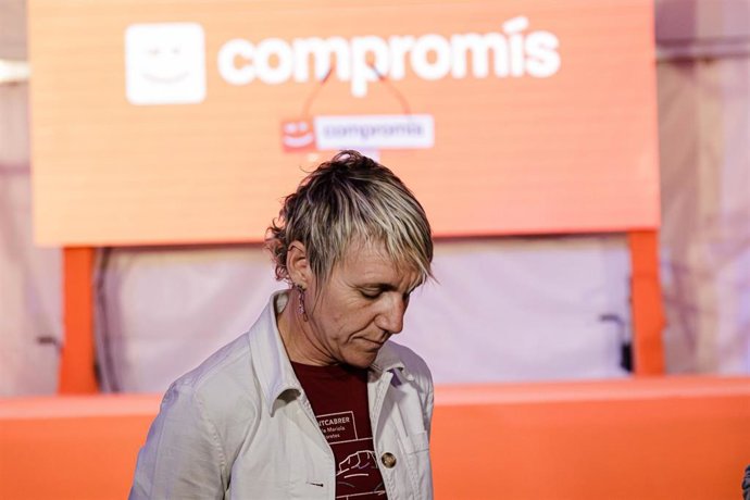 Archivo - Papi Robles en una imagen de archivo