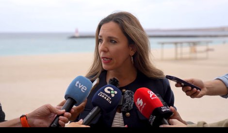 Islas Canarias