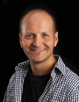 El doctor Xavier Trepat