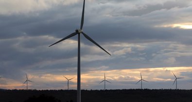 Energía y Medio Ambiente