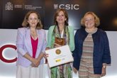 Foto: El CSIC agradece al sector asegurador su contribución a la ciencia durante la pandemia de la covid-19