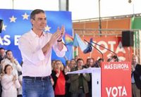 Carta íntegra de Pedro Sánchez a la ciudadanía