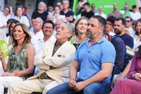 Abascal culpa a Moreno y Génova de frustrar el acuerdo con el PP en Sevilla, que el alcalde "quería"