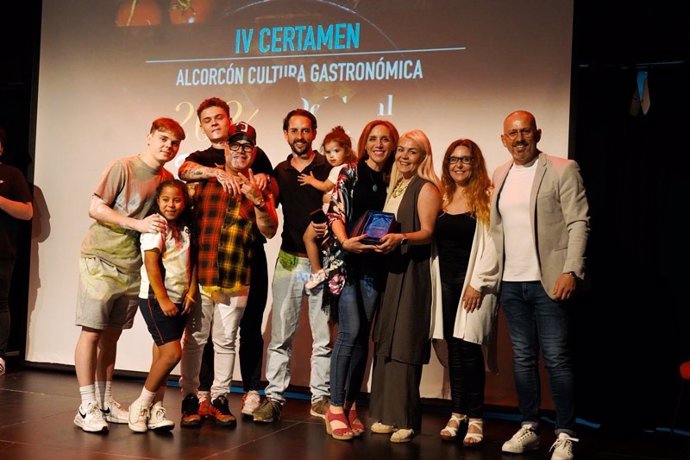 El IV Certamen Alcorcón Cultura Gastronómica ya tiene ganadores