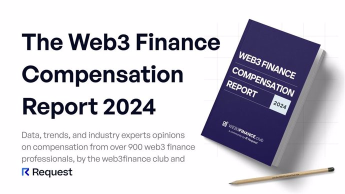 The_Web3_Finance_Compensation_Report_2024