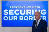AI denuncia que las medidas de Biden contra los solicitantes de asilo "sientan un peligroso precedente"