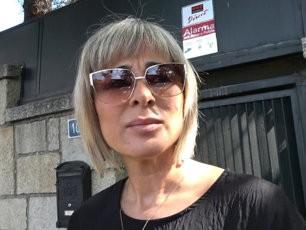 Ana María Aldón