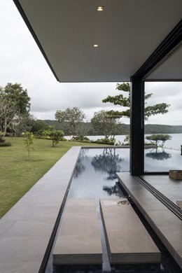 Archivo - La inversión en diseño de espacios hoteleros aumentará hasta en un 26,7% en 2025, según un estudio.