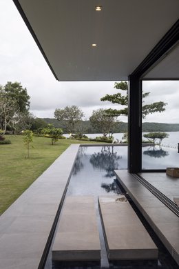 Archivo - La inversión en diseño de espacios hoteleros aumentará hasta en un 26,7% en 2025, según un estudio.