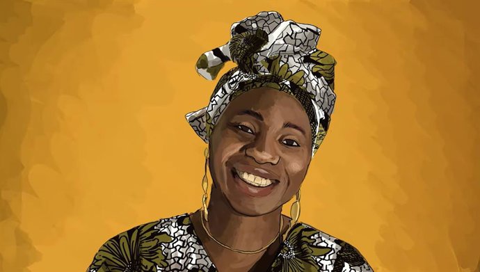 Farmamundi estrena un documental sobre supervivents de la MGF des de la història d'una tècnica d'acció social que acompanya a supervivents a València