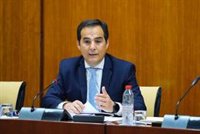 La Junta afea al PSOE sus críticas al juez del caso Begoña Gómez: "Es peligroso que le pierdan el respeto a la Justicia"