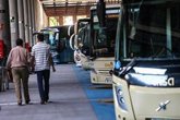 Foto: Junta licita la revisión del Plan de Transporte Metropolitano de Sevilla que atenderá a más de 1,5 millones de usuarios