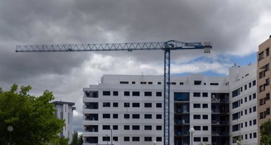 Construcción y vivienda