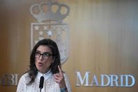 Más Madrid ve una "tomadura de pelo" y un "uso partidista" de la Asamblea la comisión del PP por la UCM y Begoña Gómez