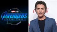 Tras Deadpool y Lobezno, Marvel quiere a Shawn Levy en Vengadores 5