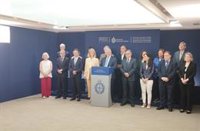 El jurado valora en los premiados el desarrollo de fármacos eficaces para combatir la diabetes y la obesidad