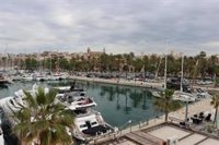 La oposición rechaza la ampliación del puerto de Palma: "Es reincidir en las recetas más fracasadas de esta tierra"